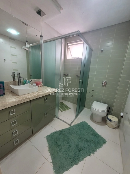 Vendo apartamento no Centro de Chapecó sc: 5ª foto da galeria de imagens do imóvel