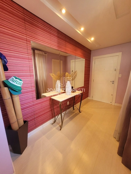 Vendo apartamento no Centro de Chapecó sc: 2ª foto da galeria de imagens do imóvel