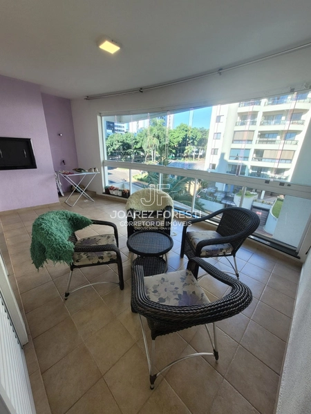 Vendo apartamento no Centro de Chapecó sc: 6ª foto da galeria de imagens do imóvel