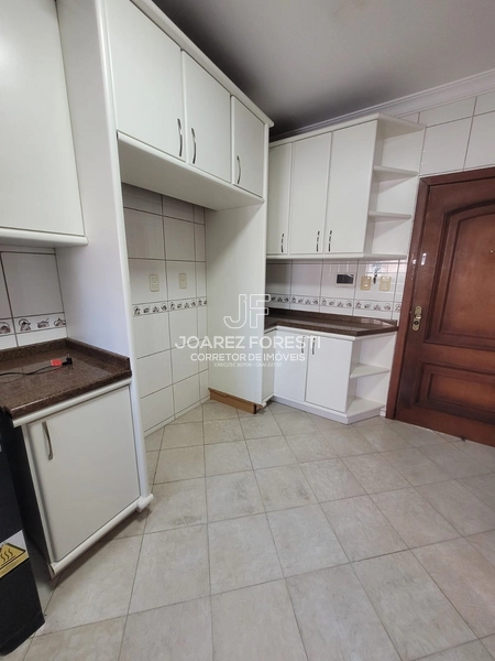 Apartamento a duas quadra da Avenida Getúlio Vargas em Chapecó sc.: 9ª foto da galeria de imagens do imóvel