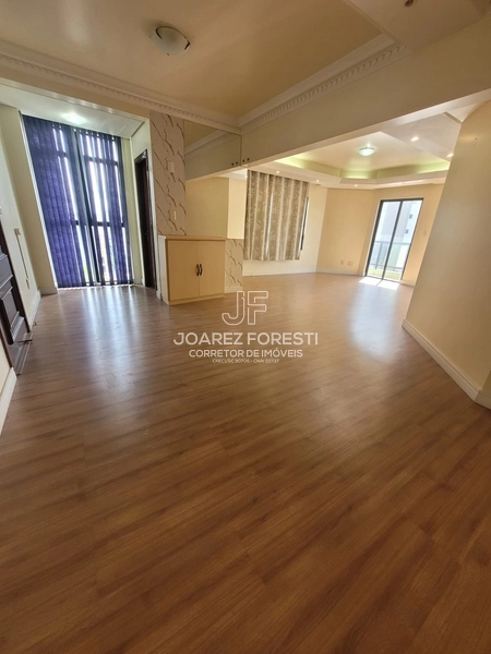 Apartamento a duas quadra da Avenida Getúlio Vargas em Chapecó sc.: 2ª foto da galeria de imagens do imóvel