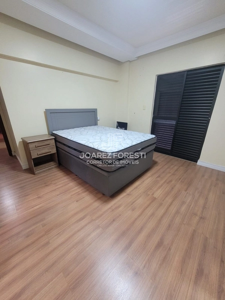 Apartamento a duas quadra da Avenida Getúlio Vargas em Chapecó sc.: 5ª foto da galeria de imagens do imóvel