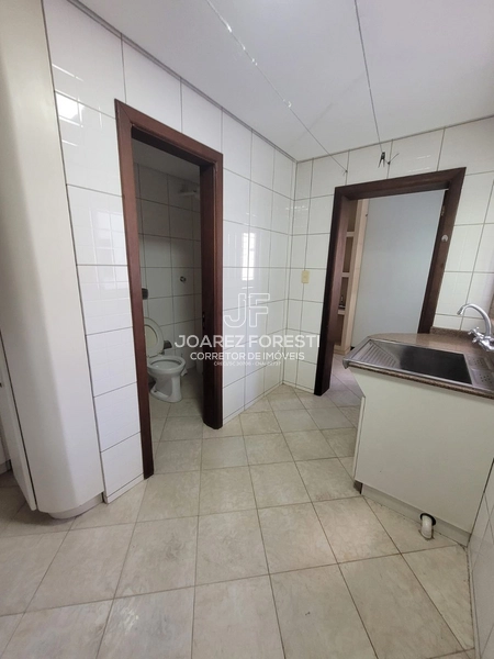 Apartamento a duas quadra da Avenida Getúlio Vargas em Chapecó sc.: 10ª foto da galeria de imagens do imóvel