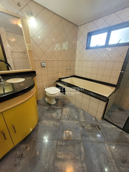 Apartamento a duas quadra da Avenida Getúlio Vargas em Chapecó sc.: 7ª foto da galeria de imagens do imóvel