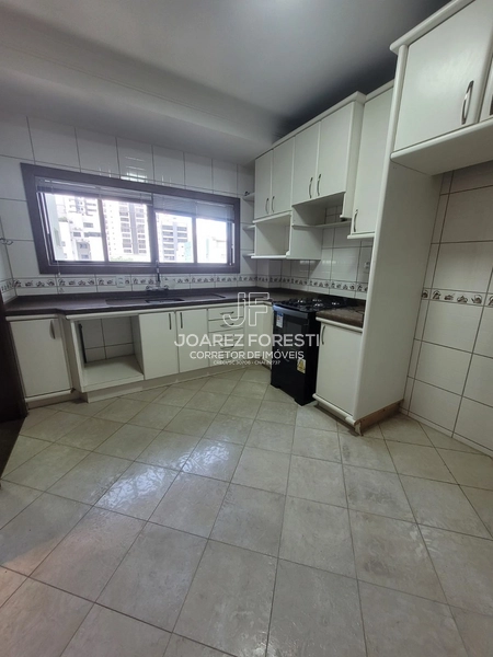 Apartamento a duas quadra da Avenida Getúlio Vargas em Chapecó sc.: 4ª foto da galeria de imagens do imóvel