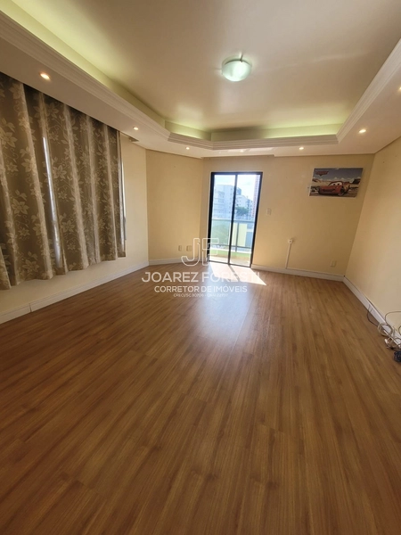 Apartamento a duas quadra da Avenida Getúlio Vargas em Chapecó sc.: 3ª foto da galeria de imagens do imóvel