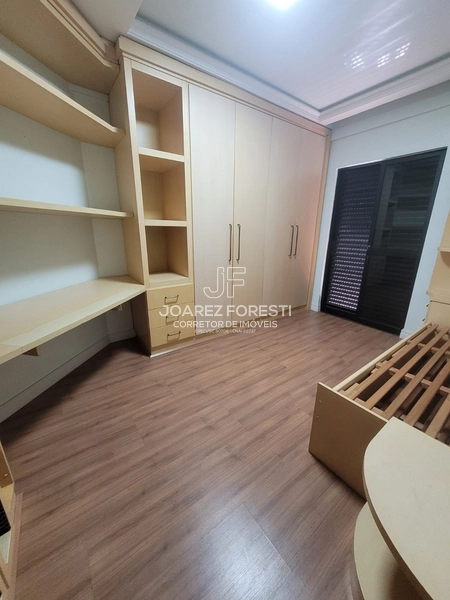 Apartamento a duas quadra da Avenida Getúlio Vargas em Chapecó sc.: 6ª foto da galeria de imagens do imóvel