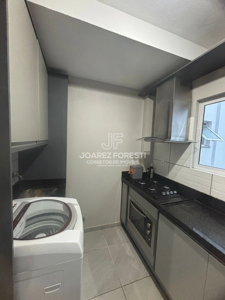 Apartamento minha casa minha vida em Chapecó sc: 9ª foto da galeria de imagens do imóvel