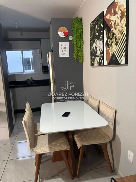 Apartamento minha casa minha vida em Chapecó sc: 3ª foto da galeria de imagens do imóvel