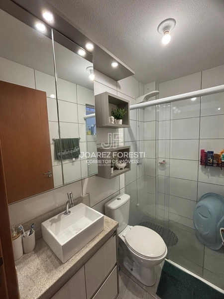 Apartamento minha casa minha vida em Chapecó sc: 8ª foto da galeria de imagens do imóvel