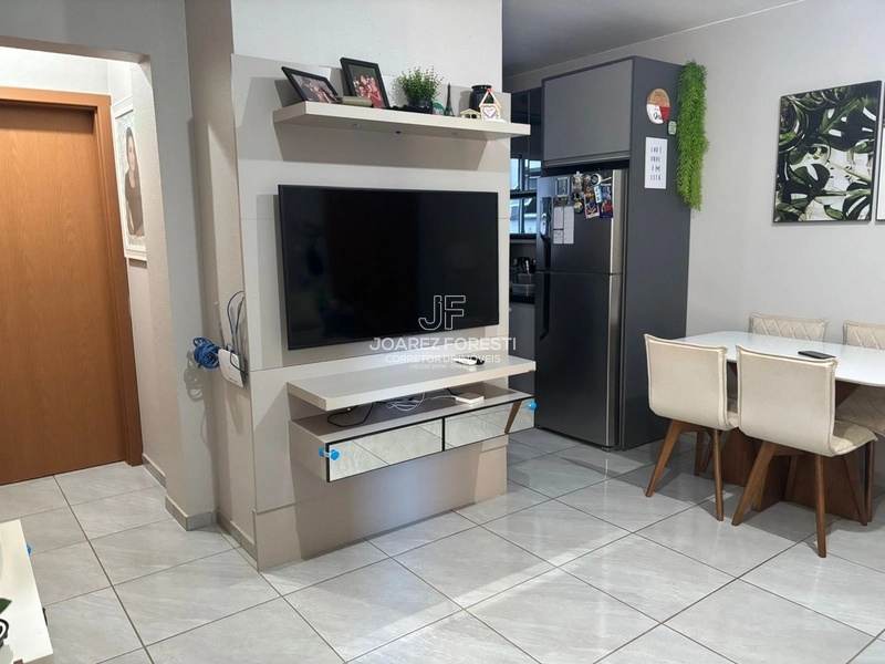 Apartamento minha casa minha vida em Chapecó sc: 5ª foto da galeria de imagens do imóvel