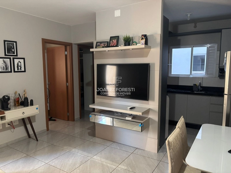 Apartamento minha casa minha vida em Chapecó sc: 1ª foto da galeria de imagens do imóvel