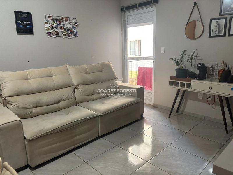 Apartamento minha casa minha vida em Chapecó sc: 4ª foto da galeria de imagens do imóvel