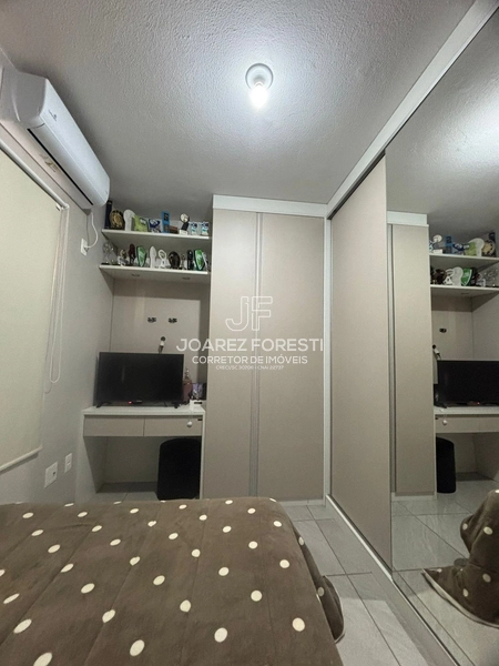 Apartamento minha casa minha vida em Chapecó sc: 7ª foto da galeria de imagens do imóvel