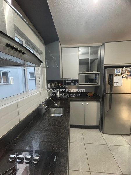 Apartamento minha casa minha vida em Chapecó sc: 2ª foto da galeria de imagens do imóvel