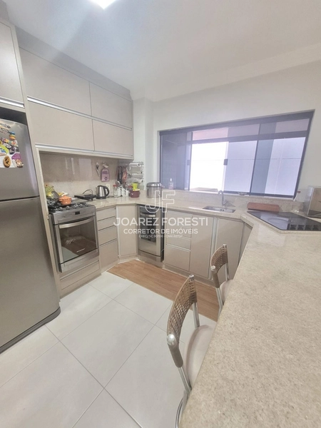 Apartamento no Centro de Chapecó sc: 3ª foto da galeria de imagens do imóvel