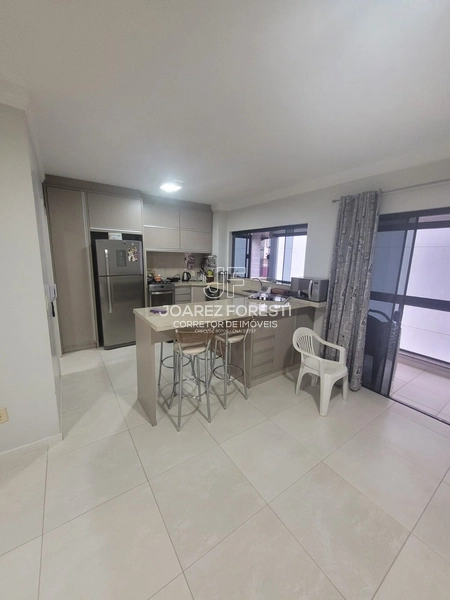 Apartamento no Centro de Chapecó sc: 2ª foto da galeria de imagens do imóvel