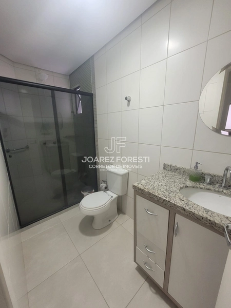 Apartamento no Centro de Chapecó sc: 10ª foto da galeria de imagens do imóvel