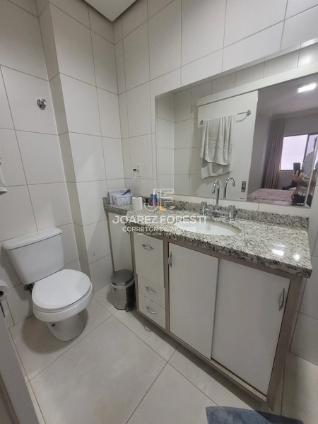 Apartamento no Centro de Chapecó sc: 9ª foto da galeria de imagens do imóvel