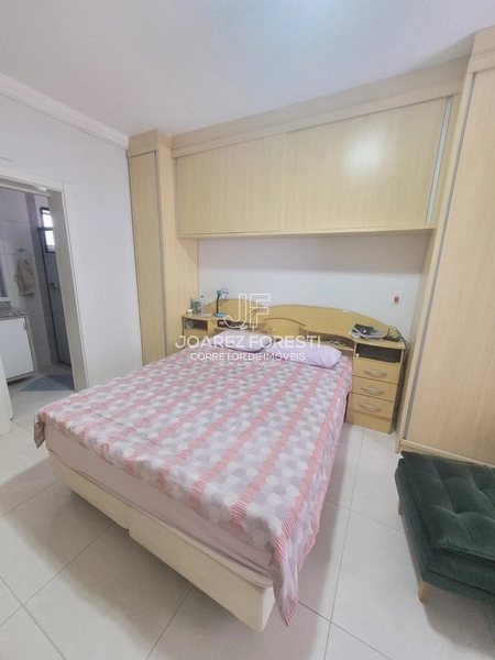 Apartamento no Centro de Chapecó sc: 7ª foto da galeria de imagens do imóvel