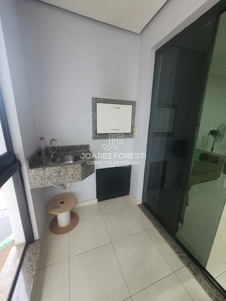 Apartamento no Centro de Chapecó sc: 11ª foto da galeria de imagens do imóvel