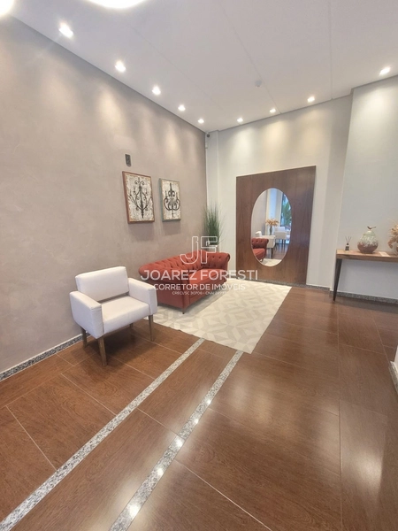 Apartamento no Centro de Chapecó sc: 4ª foto da galeria de imagens do imóvel