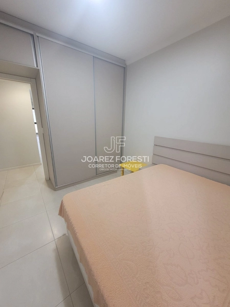 Apartamento no Centro de Chapecó sc: 5ª foto da galeria de imagens do imóvel