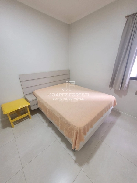 Apartamento no Centro de Chapecó sc: 8ª foto da galeria de imagens do imóvel