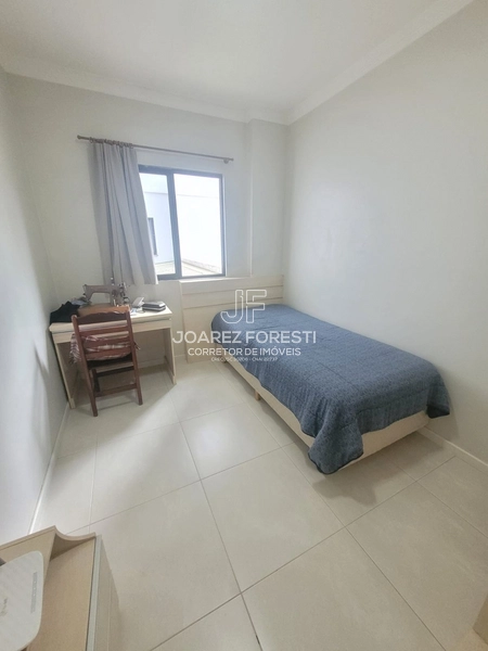 Apartamento no Centro de Chapecó sc: 6ª foto da galeria de imagens do imóvel