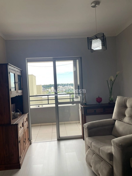 Apartamento Próximo a Upa em Chapecó sc: 2ª foto da galeria de imagens do imóvel