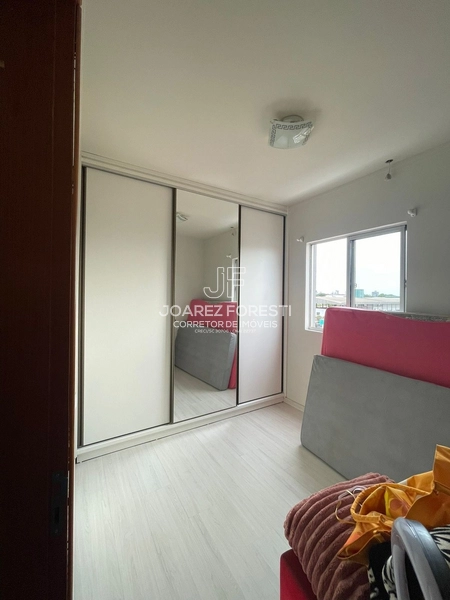 Apartamento Próximo a Upa em Chapecó sc: 5ª foto da galeria de imagens do imóvel