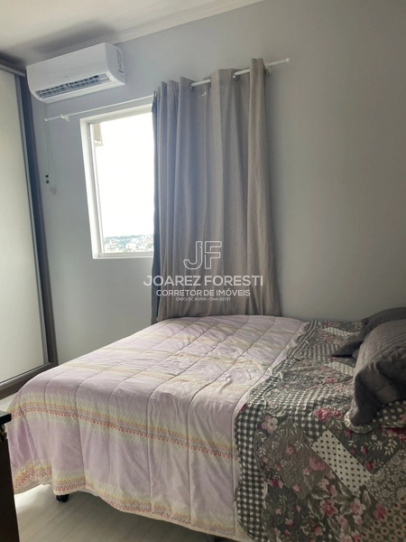 Apartamento Próximo a Upa em Chapecó sc: 4ª foto da galeria de imagens do imóvel