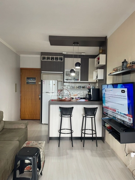 Apartamento Próximo a Upa em Chapecó sc: 1ª foto da galeria de imagens do imóvel