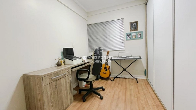 Apartamento central em Chapecó sc: 7ª foto da galeria de imagens do imóvel