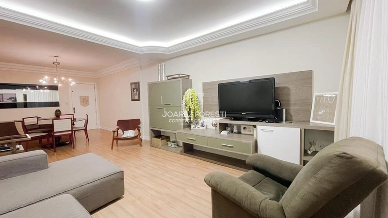 Apartamento central em Chapecó sc: 5ª foto da galeria de imagens do imóvel