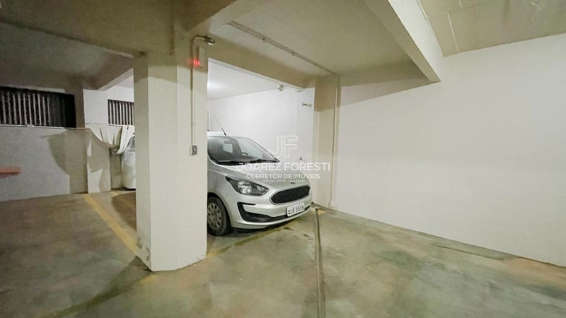 Apartamento central em Chapecó sc: 8ª foto da galeria de imagens do imóvel