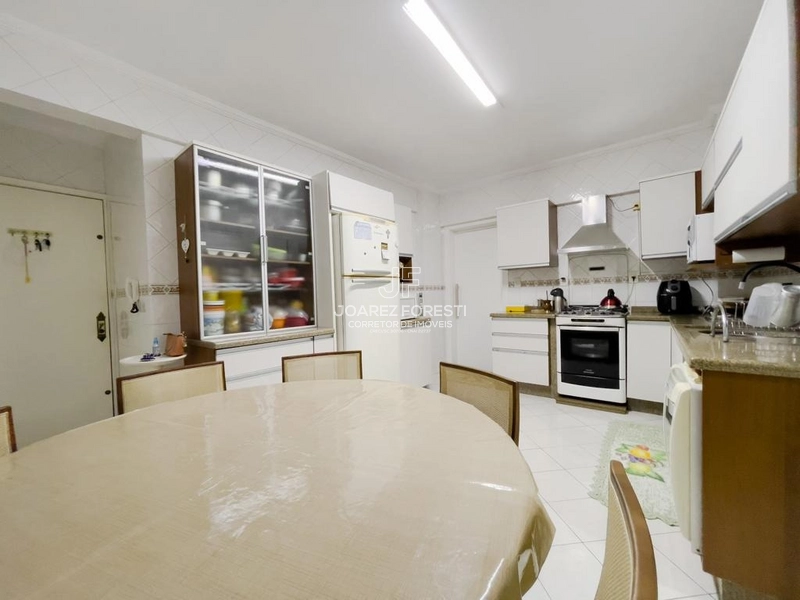 Apartamento central em Chapecó sc: 2ª foto da galeria de imagens do imóvel