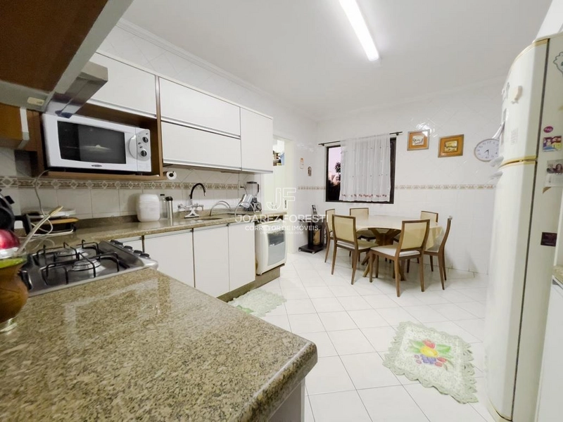 Apartamento central em Chapecó sc: 3ª foto da galeria de imagens do imóvel