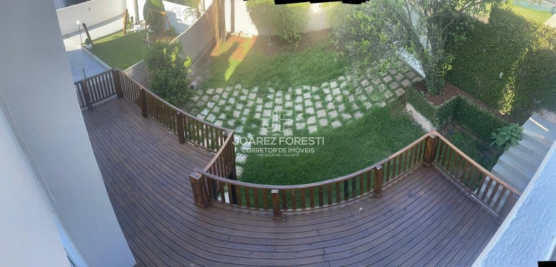 Casa a venda no Bairro Universitário em Chapecó sc.: 2ª foto da galeria de imagens do imóvel