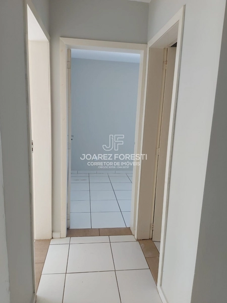 Apartamento Bairro São Cristóvão: 8ª foto da galeria de imagens do imóvel