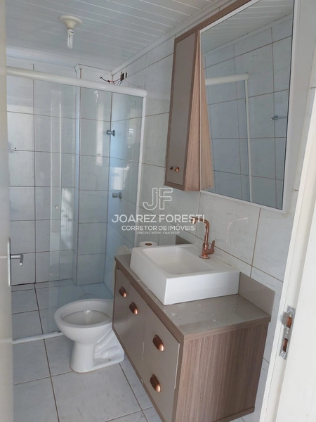 Apartamento Bairro São Cristóvão: 12ª foto da galeria de imagens do imóvel