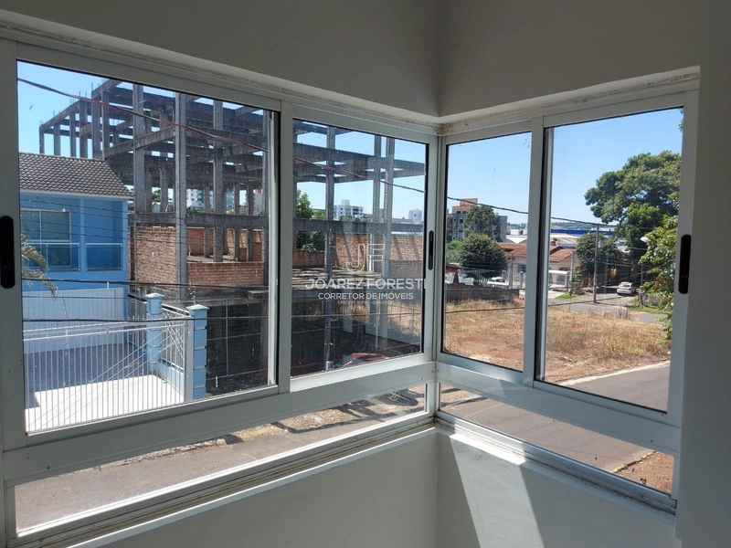 Apartamento Bairro São Cristóvão: 3ª foto da galeria de imagens do imóvel