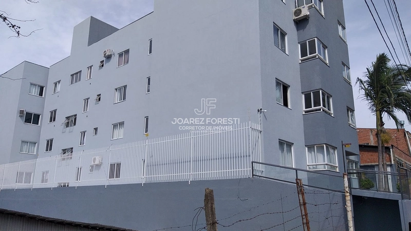 Apartamento Bairro São Cristóvão: 2ª foto da galeria de imagens do imóvel