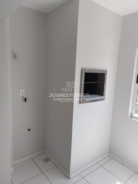 Apartamento Bairro São Cristóvão: 9ª foto da galeria de imagens do imóvel