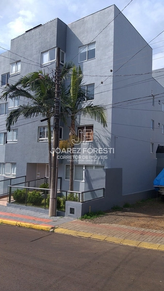 Apartamento Bairro São Cristóvão: 1ª foto da galeria de imagens do imóvel