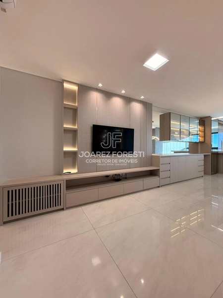 Apartamento Mobiliado em Chapecó sc: 5ª foto da galeria de imagens do imóvel