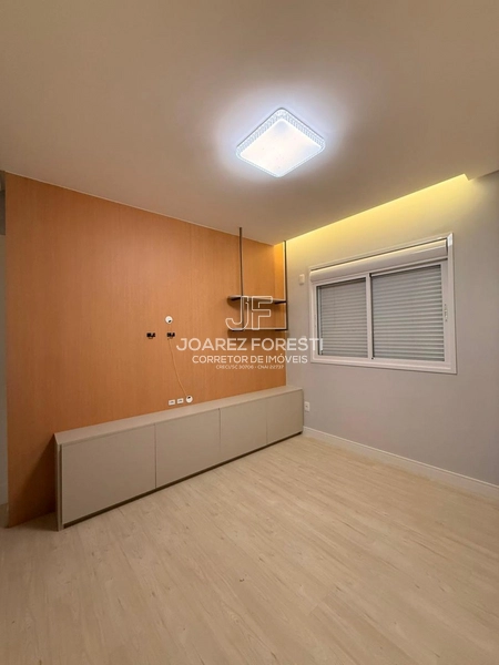 Apartamento Mobiliado em Chapecó sc: 10ª foto da galeria de imagens do imóvel