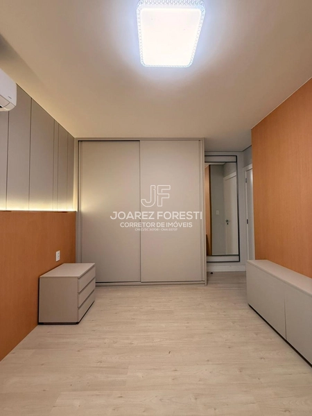 Apartamento Mobiliado em Chapecó sc: 14ª foto da galeria de imagens do imóvel