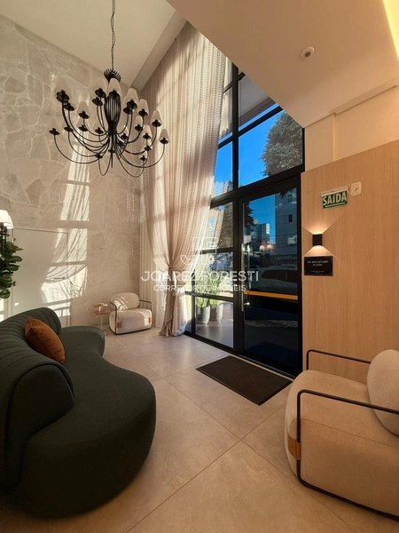 Apartamento Mobiliado em Chapecó sc: 1ª foto da galeria de imagens do imóvel
