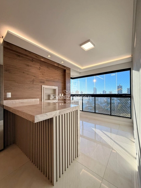 Apartamento Mobiliado em Chapecó sc: 23ª foto da galeria de imagens do imóvel
